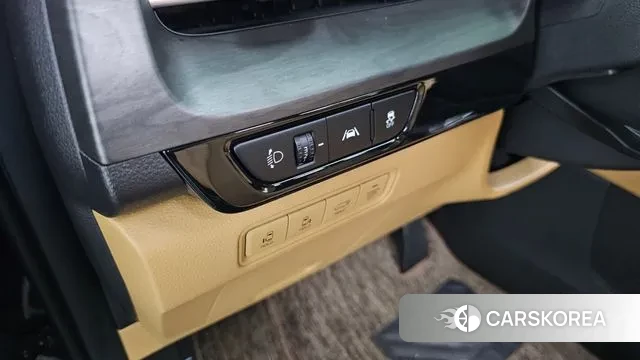 Kia Carnival 4th generation id 2979438 из Кореи 7