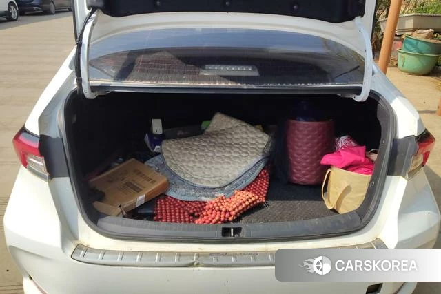 Toyota Corolla id 4333552 из Китая 7