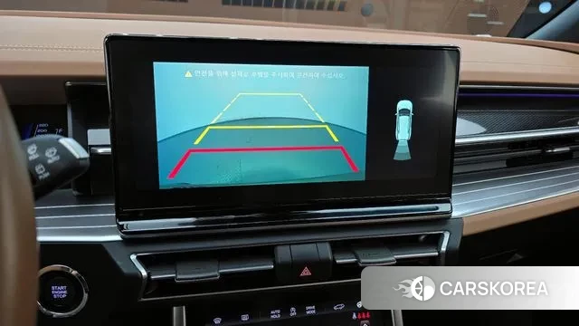 Ssangyong Torres id 3502567 из Кореи 7