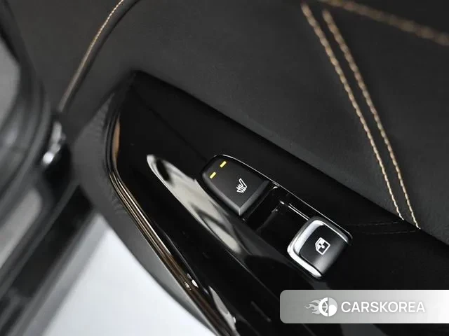 Kia K5 Hybrid 3rd Generation id 3315841 из Кореи 7