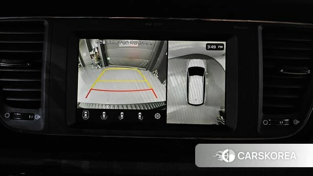 Kia The New Carnival id 3829312 из Кореи 7