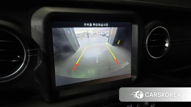 Jeep Wrangler (JL) id 3853759 из Кореи 7