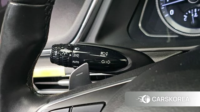 Hyundai Sonata (DN8) id 4325454 из Кореи 7