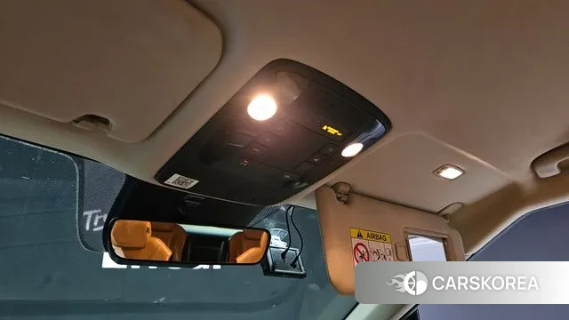 Kia Carnival 4th generation id 3017826 из Кореи 7