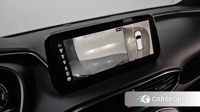 Hyundai The New Santa Fe id 3586486 из Кореи 7