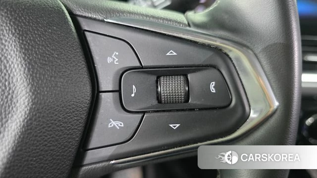 Chevrolet (GM Daewoo) Trax Crossover id 4469238 из Кореи 7