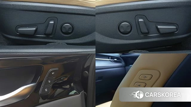 Kia K7 Premier id 4511569 из Кореи 7