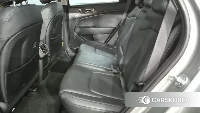 Kia Sportage 5th Generation id 3635383 из Кореи 7