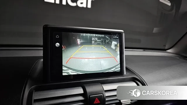 Hyundai Casper id 3273173 из Кореи 7