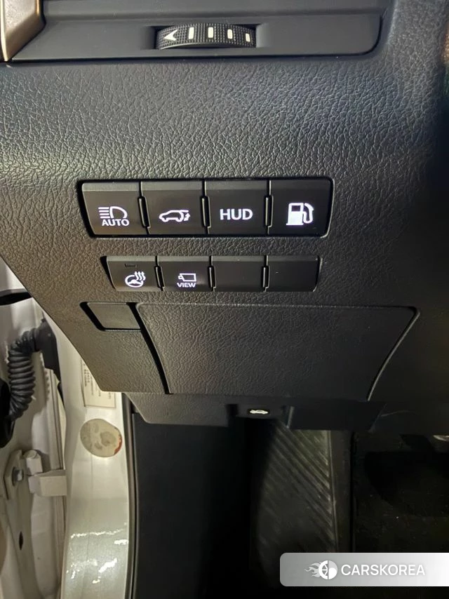 Lexus RX450h 4th generation id 4614425 из Кореи 7