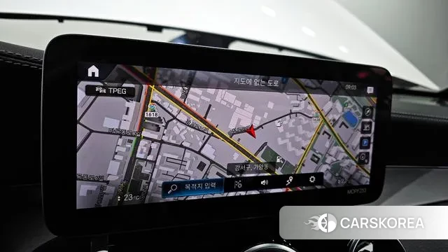 Mercedes-Benz GLC-Class X253 id 2965552 из Кореи 7