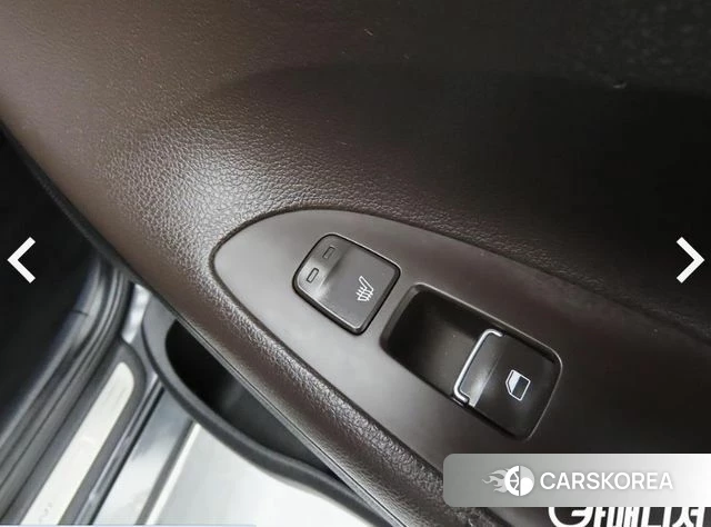 Hyundai Grandeur IG id 4367201 из Кореи 7