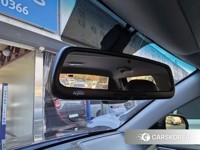 Ssangyong Rexton Sports id 3386070 из Кореи 7