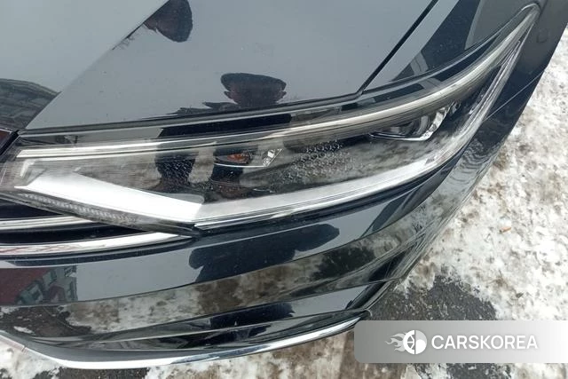 Volkswagen Magotan PHEV id 4328772 из Китая 7