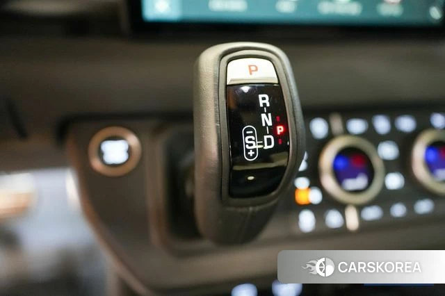Land Rover Defender (L663) id 4706157 из Кореи 7