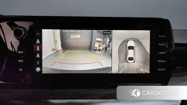 Kia K5 3rd generation id 2970943 из Кореи 7