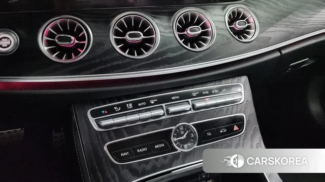 Mercedes-Benz E-Class W213 id 3302405 из Кореи 7