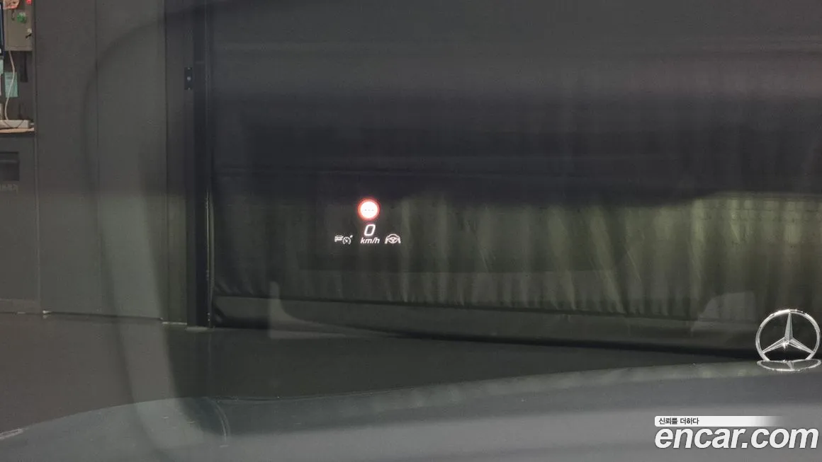 Mercedes-Benz S-Class W223 id 1922111 из Кореи 7