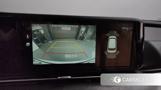 Kia Carnival 4th generation id 3479346 из Кореи 7