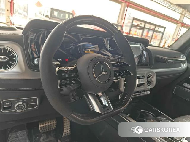 Mercedes-Benz G-class AMG id 4264589 из Китая 7