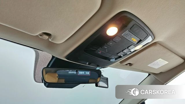 Kia Carnival 4th generation id 3843781 из Кореи 7