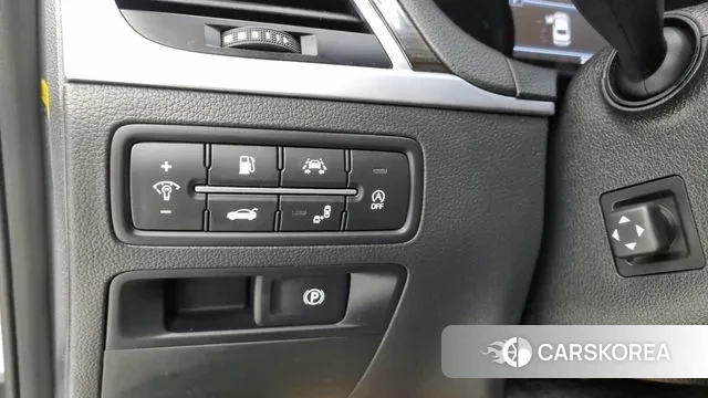 Genesis G80 id 3166148 из Кореи 7