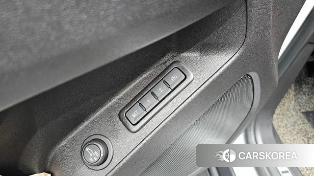 Chevrolet (GM Daewoo) Equinox id 4760240 из Кореи 7
