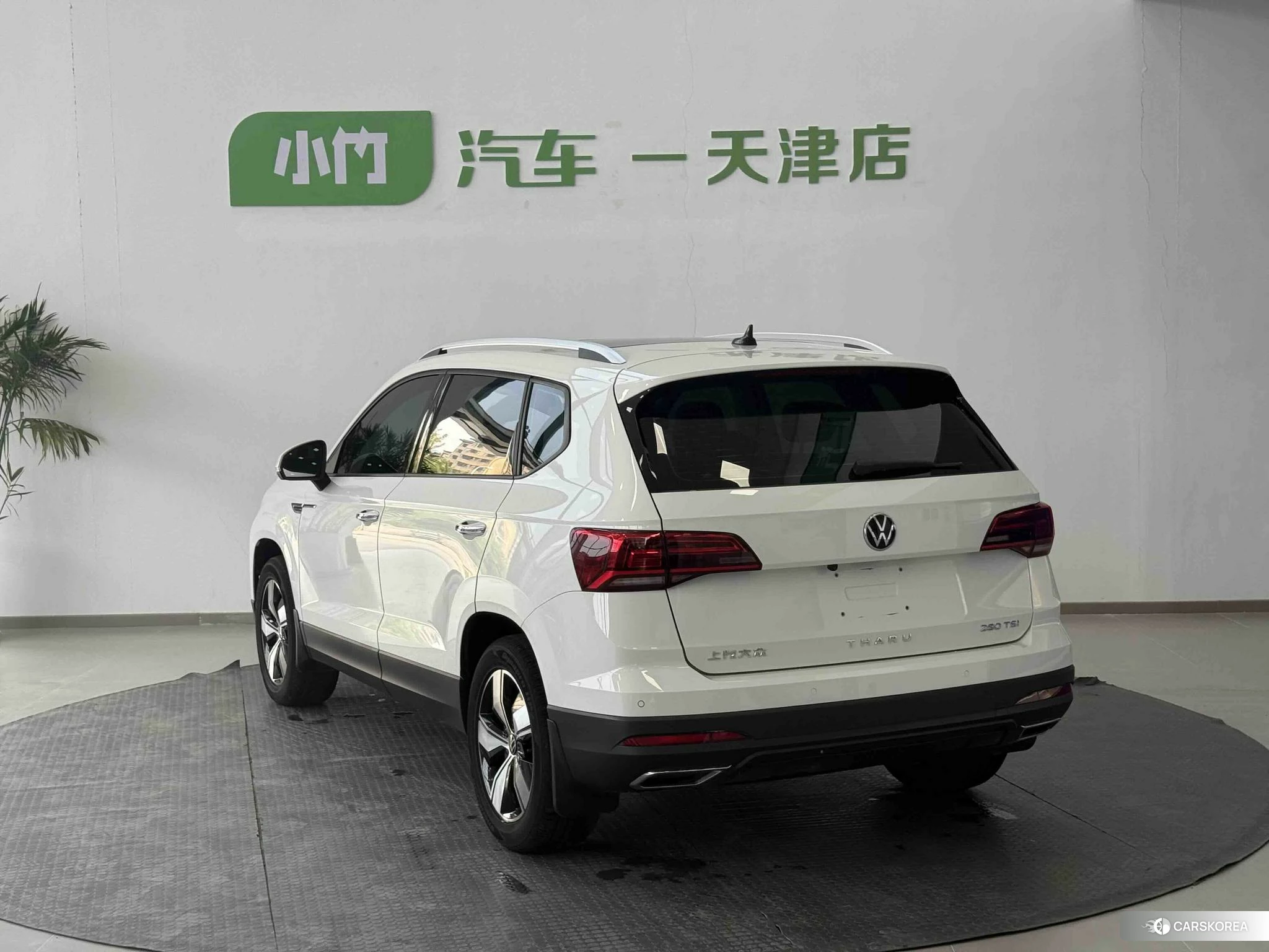 Volkswagen Tuyue id 4515074 из Китая 7