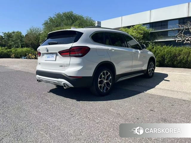 BMW X1 id 4276224 из Китая 7