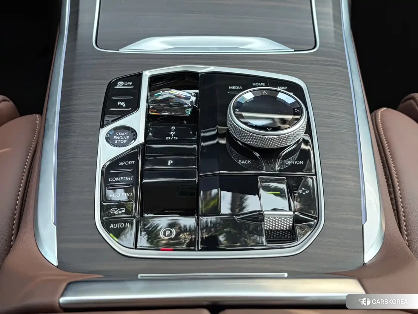 BMW X7 id 4685942 из Китая 8