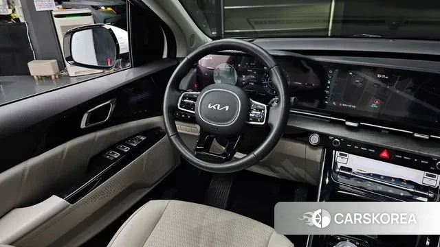 Kia Carnival 4th generation id 3196411 из Кореи 7