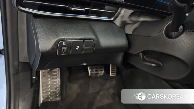 Hyundai The New Avante (CN7) id 3212139 из Кореи 7