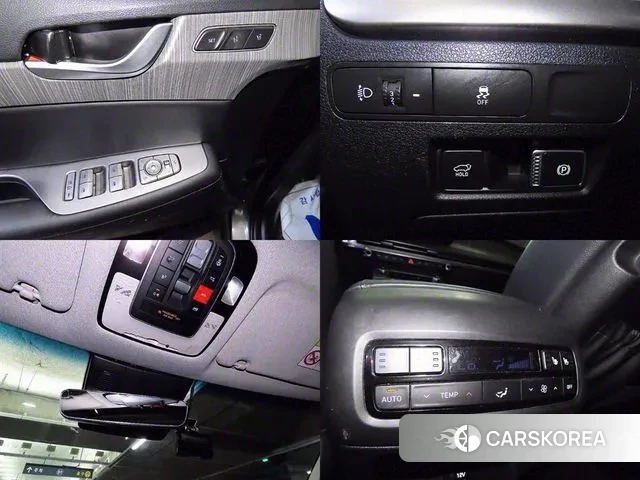 Hyundai The New Palisade id 3207717 из Кореи 7