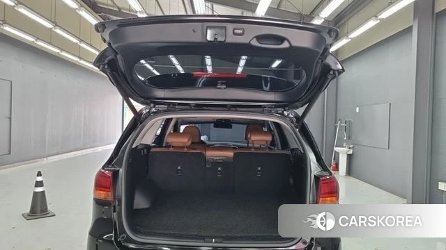 Kia The New Sorento id 4924186 из Кореи 7