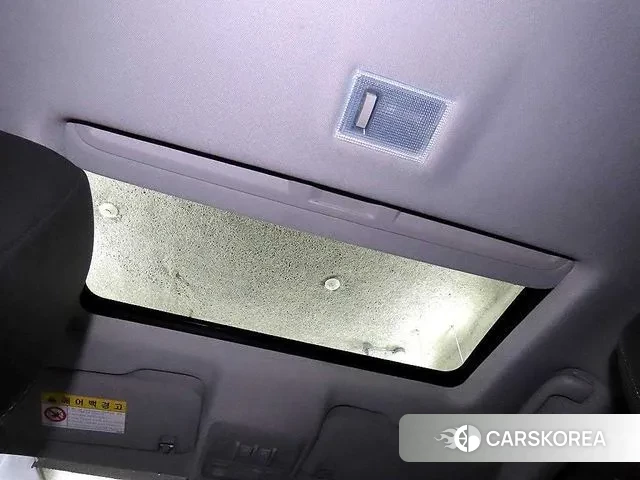 Chevrolet (GM Daewoo) The New Trax id 3541648 из Кореи 7