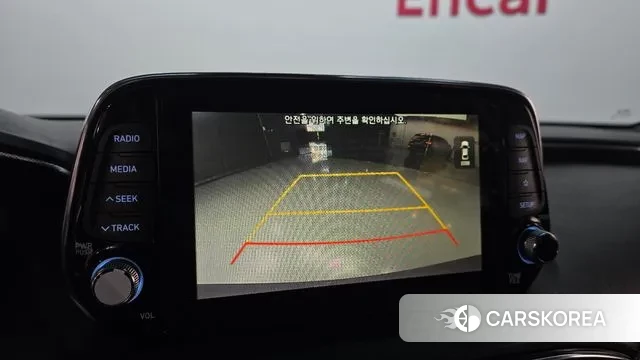 Hyundai Santa Fe TM id 3557422 из Кореи 7