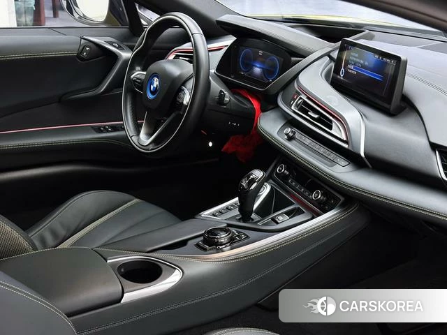 BMW i8 id 4239040 из Китая 7