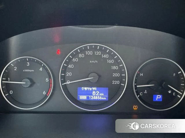 Hyundai The New Grand Starex id 4600033 из Кореи 7