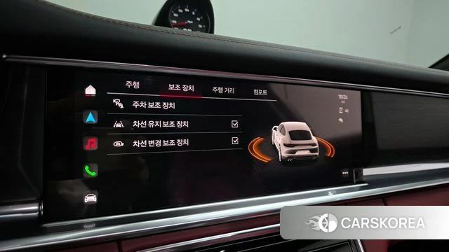 Porsche Panamera (971) id 4267538 из Кореи 7