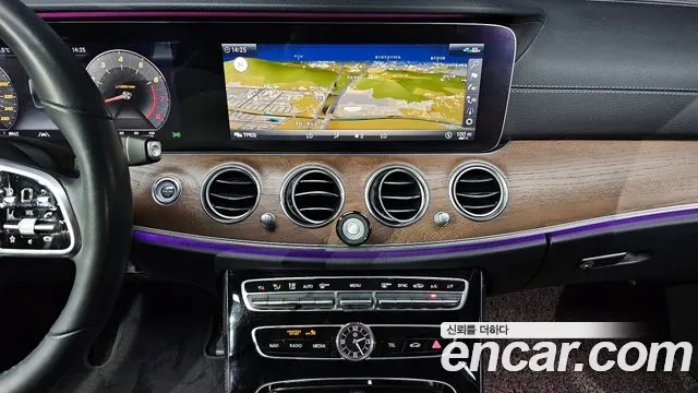 Mercedes-Benz E-Class W213 id 2869816 из Кореи 7