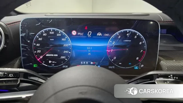 Mercedes-Benz GLC-Class X254 id 3745043 из Кореи 7