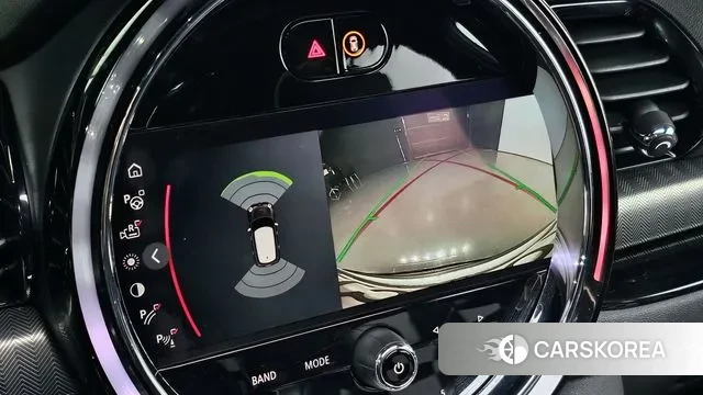 Mini Cooper S Clubman id 3267984 из Кореи 7