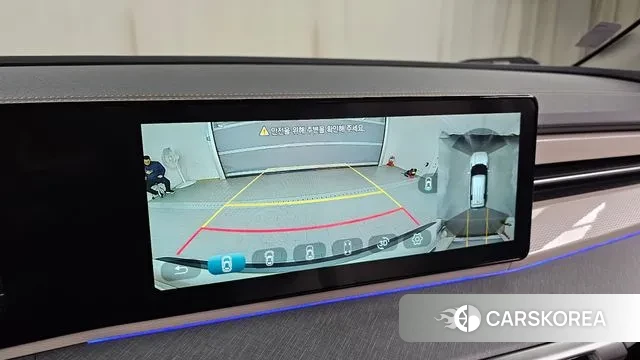 Ssangyong Torres EVX id 3571683 из Кореи 7