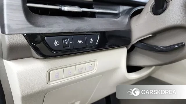 Kia Carnival 4th generation id 3711700 из Кореи 7