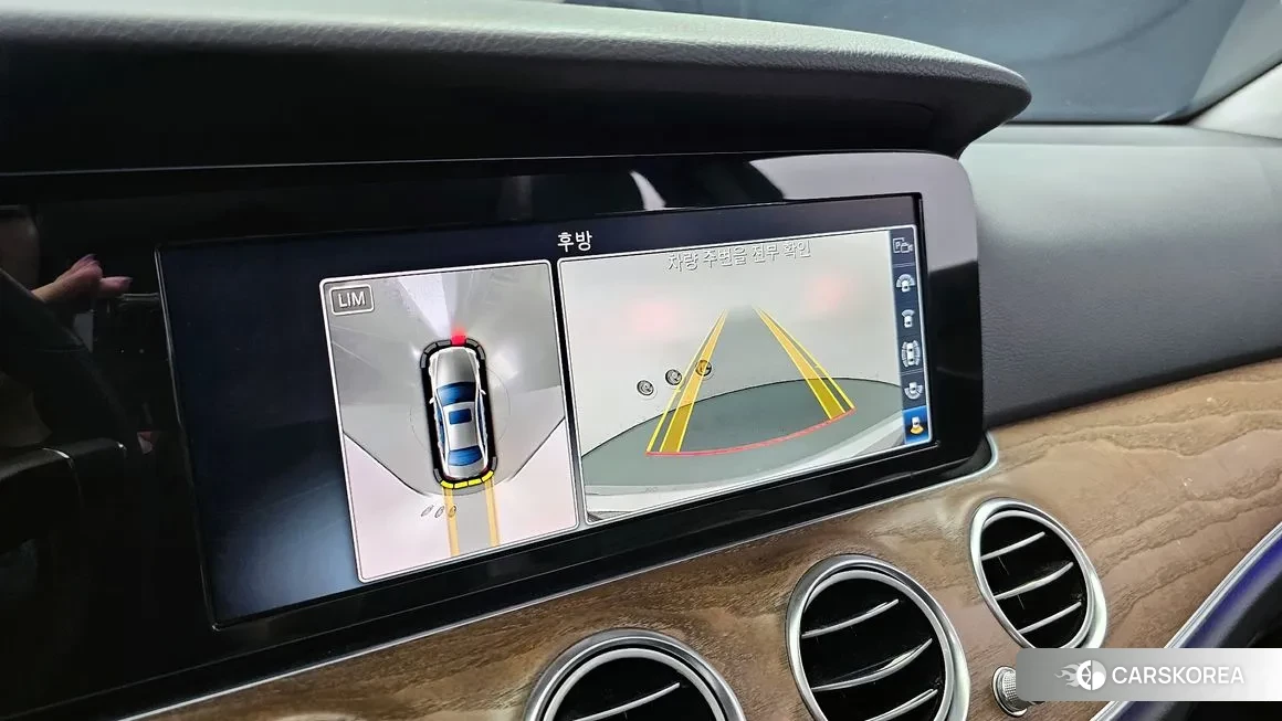 Mercedes-Benz E-Class W213 id 1577241 из Кореи 7