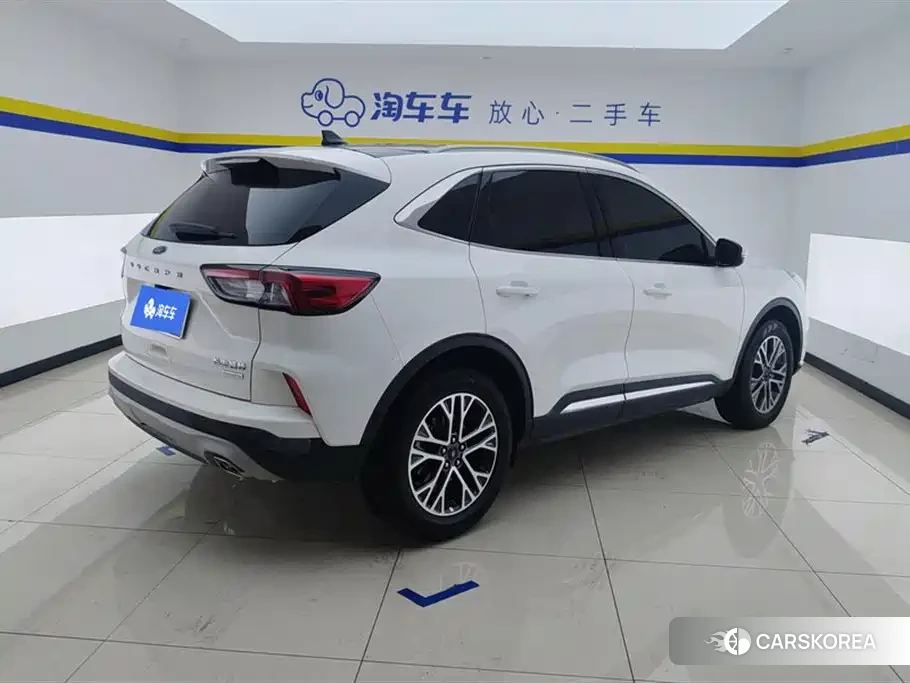 Ford Escape id 4629002 из Китая 8