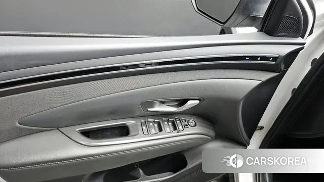 Hyundai Tucson (NX4) id 3630278 из Кореи 7