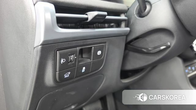 Hyundai The New Tucson (NX4) id 4649520 из Кореи 7