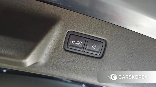 Hyundai Santa Fe (MX5) id 3359933 из Кореи 7