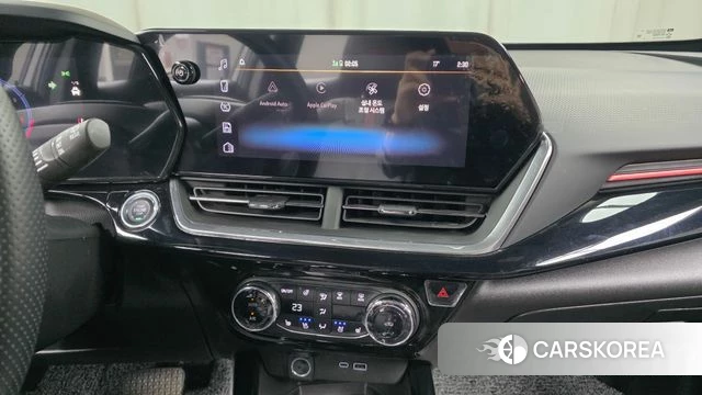 Chevrolet (GM Daewoo) Trax Crossover id 3831781 из Кореи 7